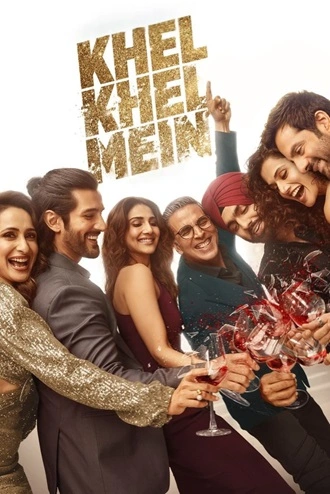 Download Khel Khel Mein | 2024 | Hindi | Full Movie | 480p 720p 1080p Khel Khel Mein | 2024 | Hindi ORG. LiNE | 480p 720p 1080p