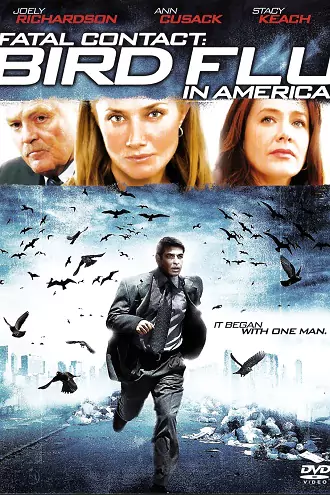 Fatal Contact Bird Flu In America | 2006 | Hindi-English | 480p 720p 1080p Fatal Contact Bird Flu In America | 2006 | Hindi-English | 480p 720p 1080p