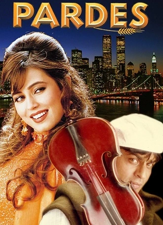 Pardes | 1997 | Hindi | 480p 720p 1080p Pardes | 1997 | Hindi | 480p 720p 1080p