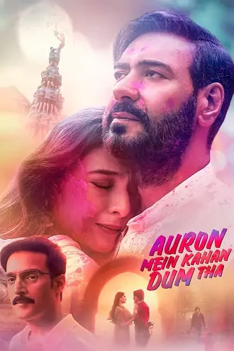 Download Auron Mein Kahan Dum Tha | 2024 | Hindi | 480p 720p 1080p Auron Mein Kahan Dum Tha | 2024 | Hindi | 480p 720p 1080p