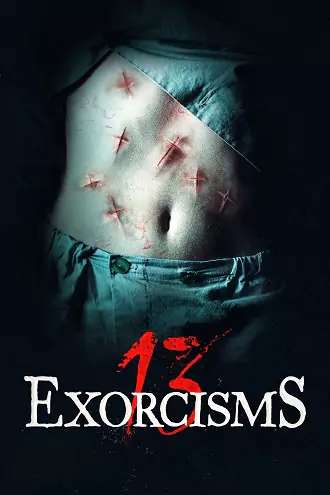 13 Exorcisms | 2022 | Hindi-Spanish | 480p 720p 1080p 13 Exorcisms | 2022 | Hindi-Spanish | 480p 720p 1080p