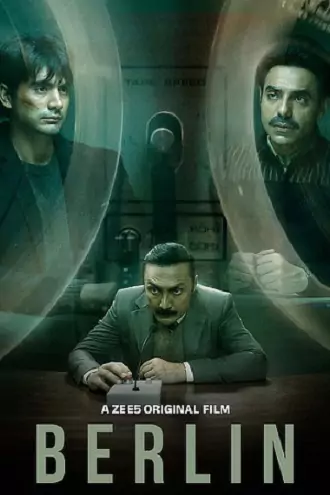 Download Berlin | 2024 | Hindi | 480p 720p 1080p Download Berlin | 2024 | Hindi | 480p 720p 1080p
