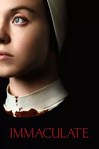 Immaculate | 2024 | Hindi-English | 480p 720p 1080p Immaculate | 2024 | Hindi-English | 480p 720p 1080p