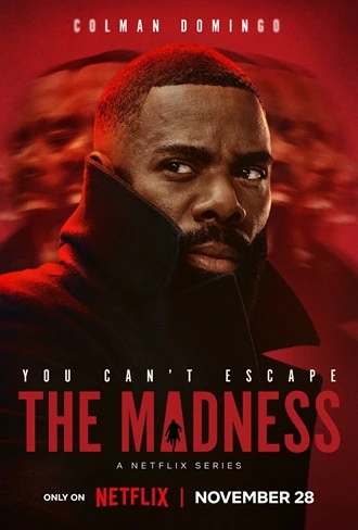 Download The Madness | 2024 | Season 1 | {Hindi-English-} | MulTi-Audio | Netflix Original Web Series | 480p 720p 1080p Download The Madness | 2024 | Season 1 | {Hindi-English-} | MulTi-Audio | Netflix Original Web Series | 480p 720p 1080p