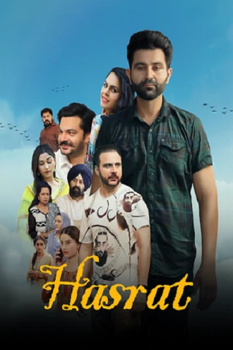 Download Hasrat | 2025 | Punjabi DD5.1 | Full Movie | 480p 720p 1080p Download Hasrat | 2025 | Punjabi DD5.1 | Full Movie | 480p 720p 1080p