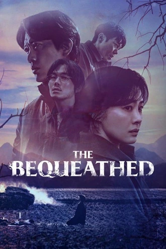 Download The Bequeathed | 2024 | Season 1 | {Hindi- English}| Netflix Original Web Series | 480p 720p 1080p Download The Bequeathed | 2024 | Season 1 | {Hindi- English}| Netflix Original Web Series | 480p 720p 1080p