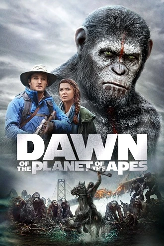 Download Dawn of the Planet of the Apes | 2014 | Hindi-English | 480p 720p 1080p Download Dawn of the Planet of the Apes | 2014 | Hindi-English | 480p 720p 1080p