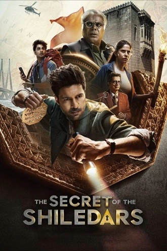 Download The Secret of the Shiledars | 2025 | Season 1 | Complete | Hindi DD 5.1 | Hotstar Web Series | 480p 720p 1080p Download The Secret of the Shiledars | 2025 | Season 1 | Complete | Hindi DD 5.1 | Hotstar Web Series | 480p 720p 1080p