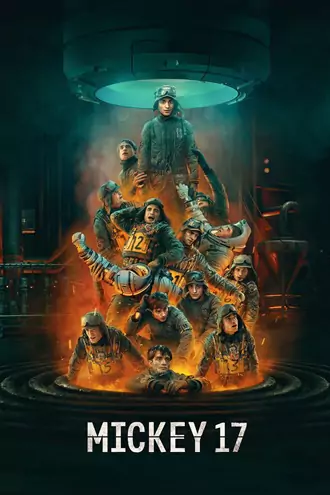 Download Mickey 17 | 2025 | English 2.0 | Full Movie 480p 720p 1080p Download Mickey 17 | 2025 | English 2.0 | Full Movie 480p 720p 1080p