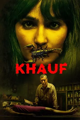 Download Khauf | 2025 | Season 1 | Hindi DD 5.1 | Complete WEB-DL | AMZN Original WEB Series | 480p 720p 1080p Download Khauf | 2025 | Season 1 | Hindi DD 5.1 | Complete WEB-DL | AMZN Original WEB Series | 480p 720p 1080p