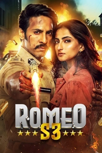 Download Romeo S3 | 2025 | Hindi DD5.1 | WEB-DL | Full Movie 480p 720p 1080p Download Romeo S3 | 2025 | Hindi DD5.1 | WEB-DL | Full Movie 480p 720p 1080p