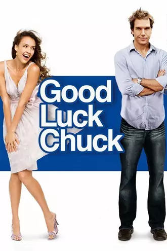 Download Good Luck Chuck | 2007 | Hindi-English | Dual Audio | Full Movie 480p 720p 1080p Download Good Luck Chuck | 2007 | Hindi-English | Dual Audio | Full Movie 480p 720p 1080p
