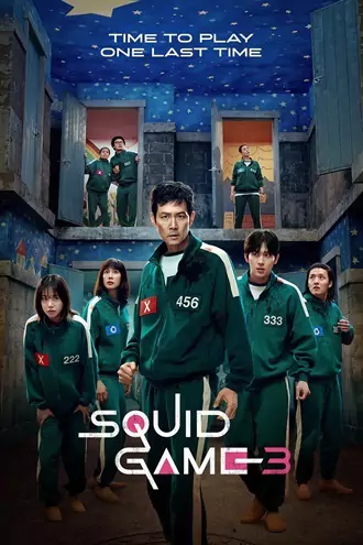 Download Squid Game | 2025 | Season 3 | Complete Hindi-English-Korean | Multi-Audio | NetFlix Original WEB Series | 480p 720p 1080p Download Squid Game | 2025 | Season 3 | Complete Hindi-English-Korean | Multi-Audio | NetFlix Original WEB Series | 480p 720p 1080p