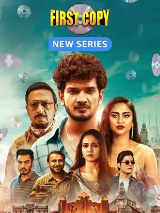 Download First Copy | 2025 | Season 1 | Complete Hindi | Amazon MX Original WEB Series | 480p 720p 1080p Download First Copy | 2025 | Season 1 | Complete Hindi | Amazon MX Original WEB Series | 480p 720p 1080p