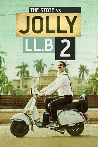 Download Jolly LLB 2 | 2017 | Hindi DD5.1 | Blu-Ray | Full Movie 480p 720p 1080p Download Jolly LLB 2 | 2017 | Hindi DD5.1 | Blu-Ray | Full Movie 480p 720p 1080p