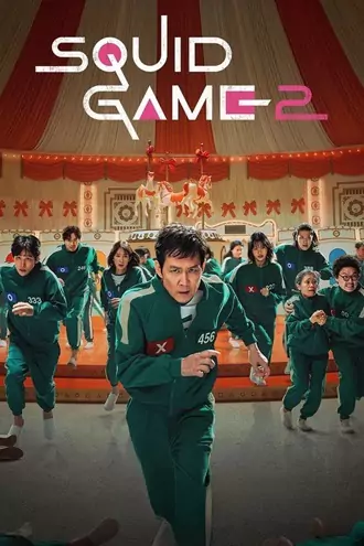 Download Squid Game | 2024 | Season 2 | Multi Audio {Hindi-English-Korean} | Complete Netflix Original Web Series | 480p 720p 1080p Download Squid Game | 2024 | Season 2 | Multi Audio {Hindi-English-Korean} | Complete Netflix Original Web Series | 480p 720p 1080p