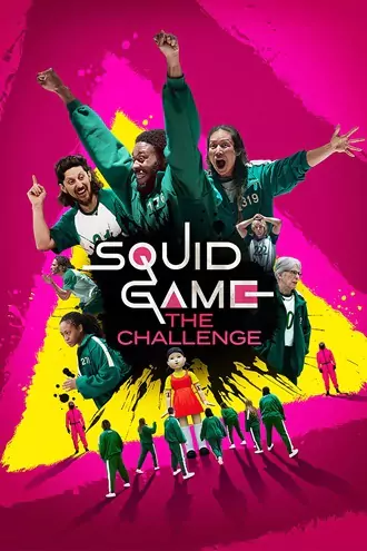 Download Squid Game: The Challenge | 2023 | Season 1 | Complete Hindi-English | Dual Audio | Netflix Original WEB Series | 480p 720p 1080p Download Squid Game: The Challenge | 2023 | Season 1 | Complete Hindi-English | Dual Audio | Netflix Original WEB Series | 480p 720p 1080p