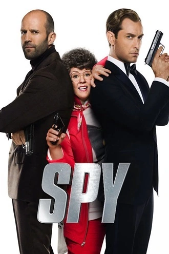 Download Spy | 2015 | Hindi-English | Dual Audio | BluRay | Full Movie 480p 720p 1080p Download Spy | 2015 | Hindi-English | Dual Audio | BluRay | Full Movie 480p 720p 1080p
