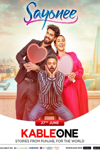 Download Sayonee | 2025 | Punjabi | WEB-DL | Full Movie 480p 720p 1080p Download Sayonee | 2025 | Punjabi | WEB-DL | Full Movie 480p 720p 1080p