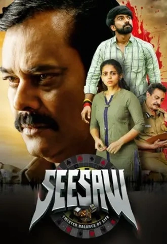 Download See Saw | 2025 | Hindi + Tamil | Dual Audio | WEB-DL | Full Movie 480p 720p 1080p Download See Saw | 2025 | Hindi + Tamil | Dual Audio | WEB-DL | Full Movie 480p 720p 1080p