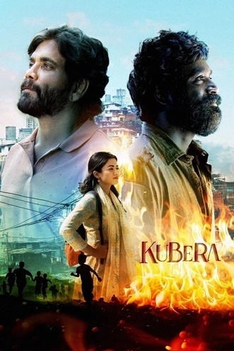 Download Kuberaa | 2025 | Hindi DD5.1 + Telugu | Dual Audio | AMZN WEB-DL | Full Movie 480p 720p 1080p Download Kuberaa | 2025 | Hindi DD5.1 + Telugu | Dual Audio | AMZN WEB-DL | Full Movie 480p 720p 1080p