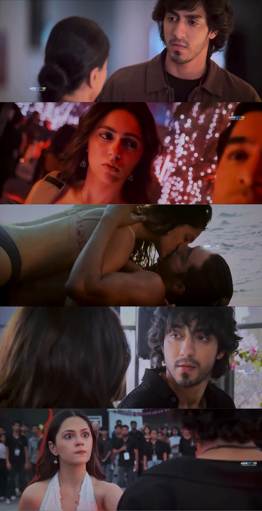 Download Saiyaara | 2025 | Hindi | HQ PRE-HD | Full Movie 480p 720p 1080p