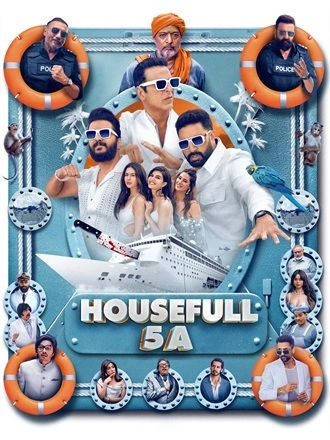 Download Housefull 5A | 2025 | Hindi DD5.1 | AMZN WEB-DL | Full Movie 480p 720p 1080p Download Housefull 5A | 2025 | Hindi DD5.1 | AMZN WEB-DL | Full Movie 480p 720p 1080p