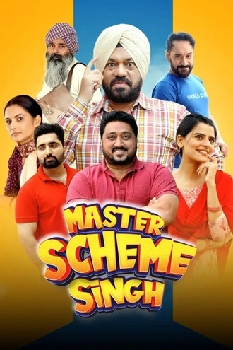 Download Master Scheme Singh | 2025 | Punjabi DD5.1 | WEB-DL | Full Movie 480p 720p 1080p Download Master Scheme Singh | 2025 | Punjabi DD5.1 | WEB-DL | Full Movie 480p 720p 1080p