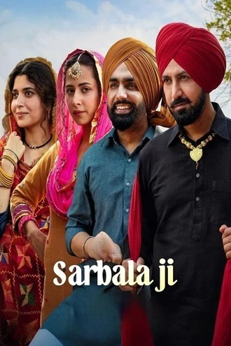 Download Sarbala Ji | 2025 | Punjabi | Pre-HD – HC-Esubs | Full Movie 480p 720p 1080p Download Sarbala Ji | 2025 | Punjabi | Pre-HD – HC-Esubs | Full Movie 480p 720p 1080p