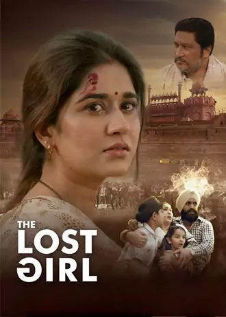 Download The Lost Girl | 2024 | Hindi ORG. DD5.1 | AMZN WEB-DL | Full Movie 480p 720p 1080p Download The Lost Girl | 2024 | Hindi ORG. DD5.1 | AMZN WEB-DL | Full Movie 480p 720p 1080p