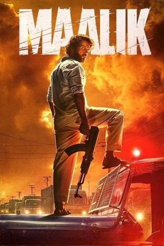Download Maalik | 2025 | Hindi DD5.1 | AMZN WEB-DL | Full Movie 480p 720p 1080p Download Maalik | 2025 | Hindi DD5.1 | AMZN WEB-DL | Full Movie 480p 720p 1080p