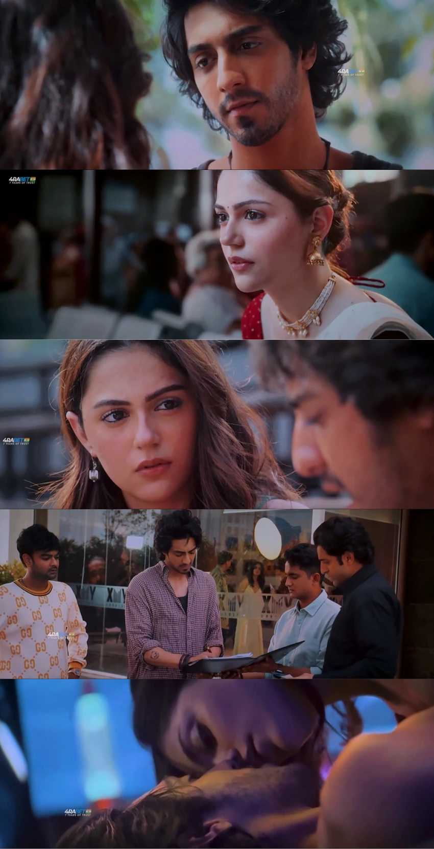 Download Saiyaara | 2025 | Hindi | HQ PRE-HD | Full Movie 480p 720p 1080p