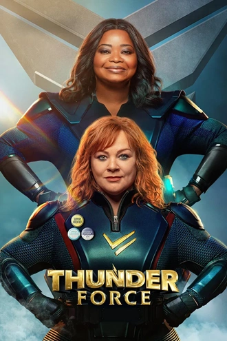 Download Thunder Force | 2021 | Hindi-English | Dual Audio | WEB-DL | Full Movie 480p 720p 1080p Download Thunder Force | 2021 | Hindi-English | Dual Audio | WEB-DL | Full Movie 480p 720p 1080p