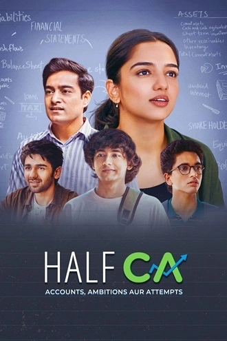 Download Half CA | 2023 | Season 1 | Hindi DD5.1 | WEB-DL | AMZN MiniTV Original WEB Series | 480p 720p 1080p Download Half CA | 2023 | Season 1 | Hindi DD5.1 | WEB-DL | AMZN MiniTV Original WEB Series | 480p 720p 1080p