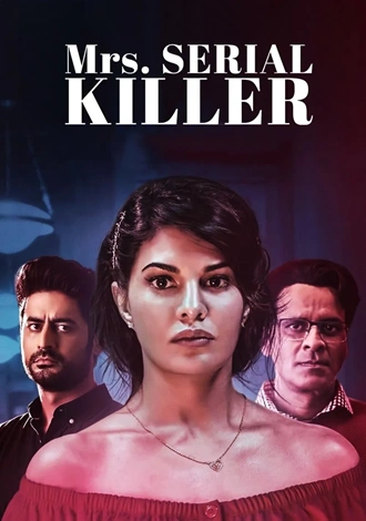 Download Mrs. Serial Killer | 2020 | Hindi DD5.1 | WEB-DL | Full Movie 480p 720p 1080p Download Mrs. Serial Killer | 2020 | Hindi DD5.1 | WEB-DL | Full Movie 480p 720p 1080p