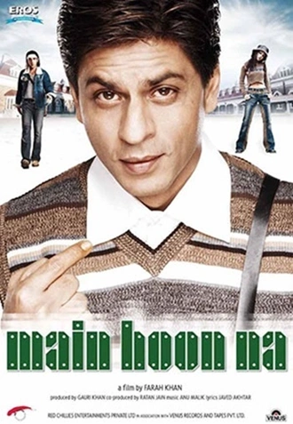 Download Main Hoon Na | 2004 | Hindi | Full Movie 480p 720p 1080p Download Main Hoon Na | 2004 | Hindi Full Movie | 480p 720p 1080p