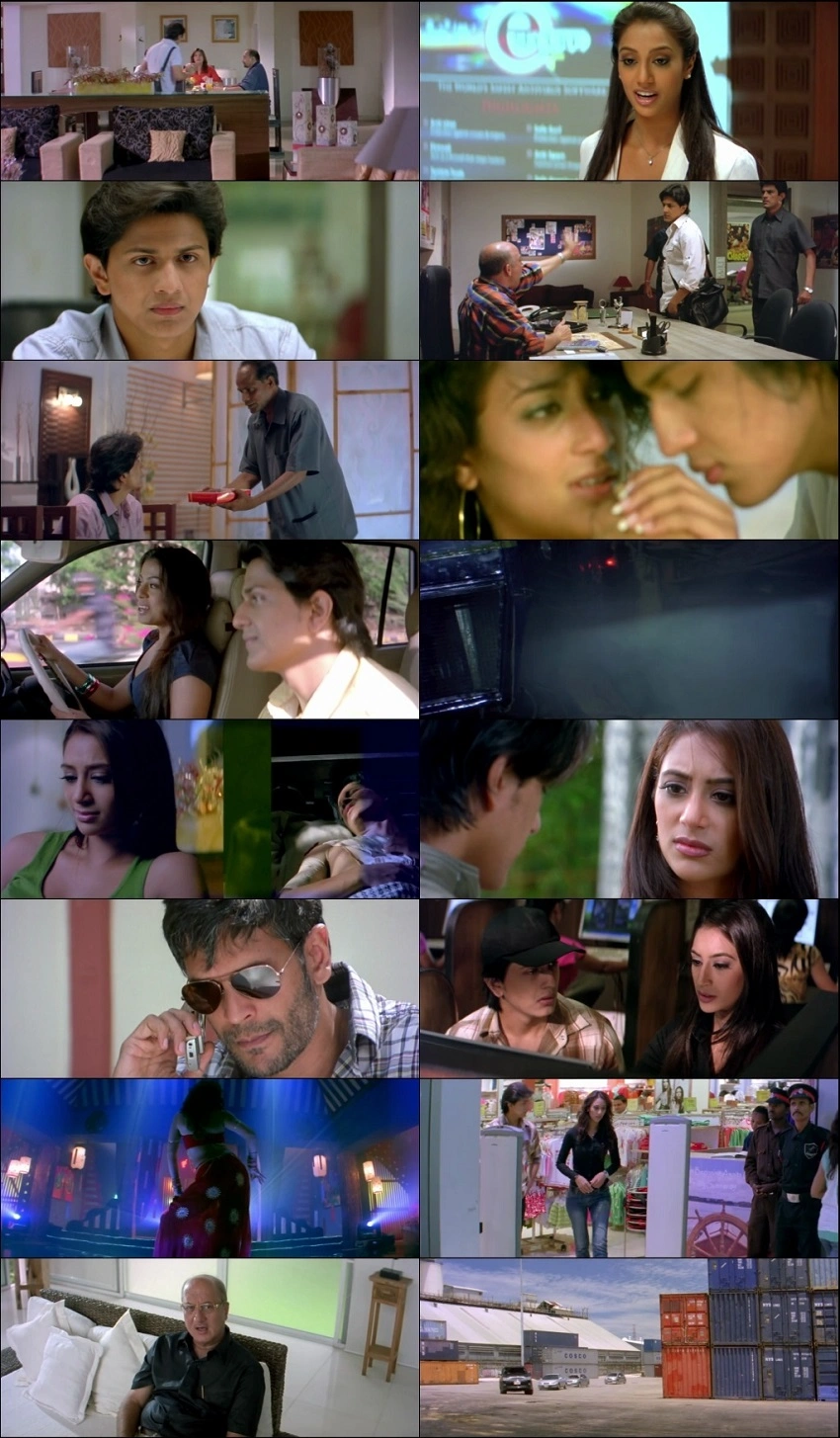 Download Nakshatra | 2010 | Hindi | WebRip | Full Movie 480p 720p 1080p