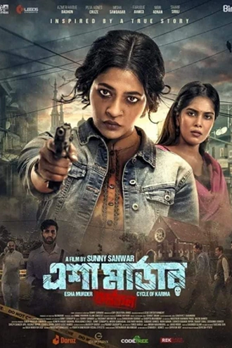Download Esha Murder: Karmaphal | 2025 | Bengali | WEB-DL | Full Movie 480p 720p 1080p Download Esha Murder: Karmaphal | 2025 | Bengali | WEB-DL | Full Movie 480p 720p 1080p