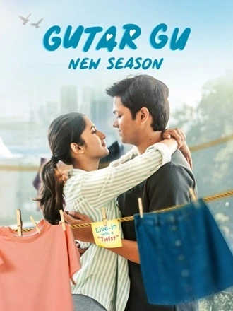 Download Gutar Gu | 2025 | Season 3 | Complete Hindi DD5.1 | Amazon miniTV Original WEB Series | 480p 720p 1080p Download Gutar Gu | 2025 | Season 3 | Complete Hindi DD5.1 | Amazon miniTV Original WEB Series | 480p 720p 1080p