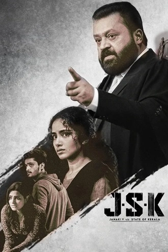 Download JSK – Janaki V vs State of Kerala | 2025 | Hindi + Malayalam | Dual Audio | Zee5 WEB-DL | Full Movie 480p 720p 1080p Download JSK – Janaki V vs State of Kerala | 2025 | Hindi + Malayalam | Dual Audio | Zee5 WEB-DL | Full Movie 480p 720p 1080p