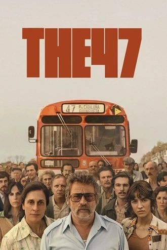Download The 47 | 2024 | Hindi-Spanish | Dual Audio | BluRay | Full Movie 480p 720p 1080p Download The 47 | 2024 | Hindi-Spanish | Dual Audio | BluRay | Full Movie 480p 720p 1080p