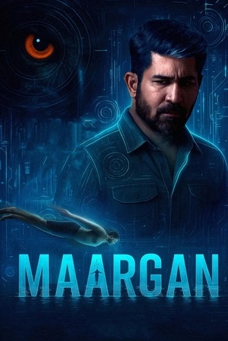 Download Maargan | 2025 | Hindi ORG. Dubbed | JioHotstar WEB-DL | Full Movie 480p 720p 1080p Download Maargan | 2025 | Hindi ORG. Dubbed | JioHotstar WEB-DL | Full Movie 480p 720p 1080p