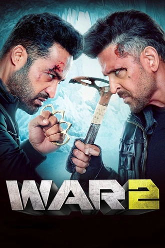 Download War 2 | 2025 | Hindi | HQ PRE-HD | Full Movie 480p 720p 1080p Download War 2 | 2025 | Hindi | HQ PRE-HD | Full Movie 480p 720p 1080p