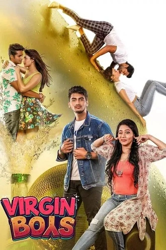Download Virgin Boys | 2025 | Hindi + Telugu | Dual Audio | AMZN WEB-DL | Full Movie 480p 720p 1080p Download Virgin Boys | 2025 | Hindi + Telugu | Dual Audio | AMZN WEB-DL | Full Movie 480p 720p 1080p