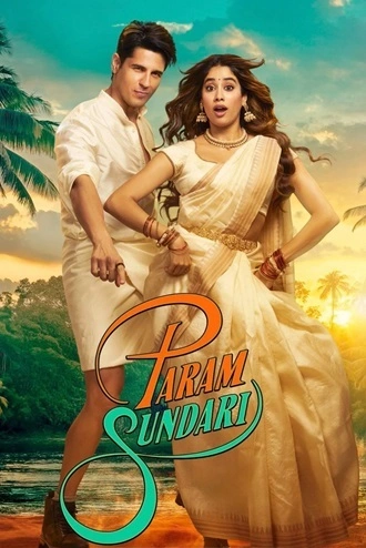 Download Param Sundari | 2025 | Hindi | HQ HDTC | Full Movie 480p 720p 1080p Download Param Sundari | 2025 | Hindi | HQ HDTC | Full Movie 480p 720p 1080p