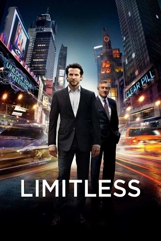 Download Limitless | 2011 | Hindi (DD2.0) & English | Dual Audio | UNRATED BluRay | Full Movie 480p 720p 1080p Download UNRATED | 2011| Hindi DD2.0 + English | Dual Audio | Unrated WEB-DL | Full Movie 480p 720p 1080p