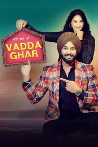 Download Vadda Ghar | 2024 | Punjabi DD5.1 | WEB-DL | Full Movie 480p 720p 1080p Download Vadda Ghar | 2024 | Punjabi DD5.1 | WEB-DL | Full Movie 480p 720p 1080p