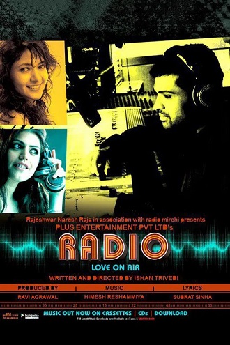 Download Radio: Love on Air | 2009 | Hindi | WebRip | Full Movie 480p 720p 1080p Download Radio: Love on Air | 2009 | Hindi | WebRip | Full Movie 480p 720p 1080p
