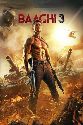 Download Baaghi 3 | 2020 | Hindi | WebRip | Full Movie 480p 720p 1080p Download Baaghi 3 | 2020 | Hindi | WebRip | Full Movie 480p 720p 1080p