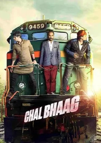 Download Chal Bhaag | 2013 | Hindi (DD2.0) | HDRip | Full Movie 480p 720p 1080p Download Chal Bhaag | 2013 | Hindi (DD2.0) | HDRip | Full Movie 480p 720p 1080p